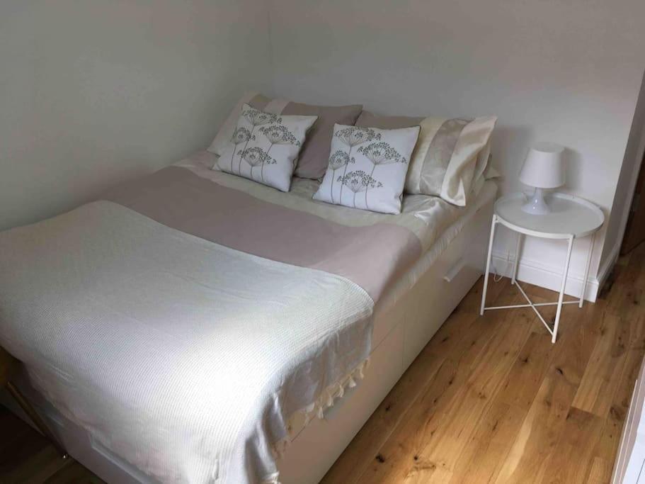 Newly Refurbished 2-Bedroom Flat In Notting Hill London Luaran gambar